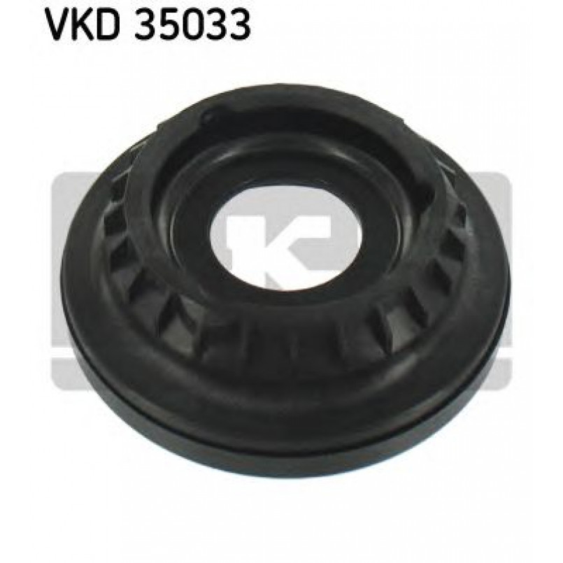 VKD 35033 SKF - Підшипник опори амортизатора